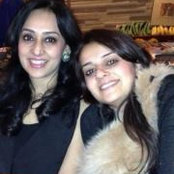 Deepali Goyal's photo