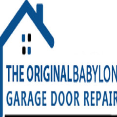 BABYLON GARAGE DOOR REPAIR