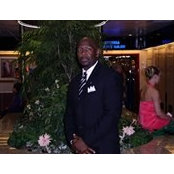 Michael Ford's photo