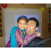 Amit Patel's photo