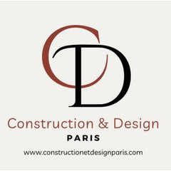 Construction & Design Paris