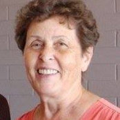 Sylvia Church's photo