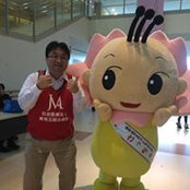 Nakano Tomoki's photo