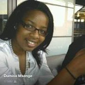 Dumisa Mxenge's photo