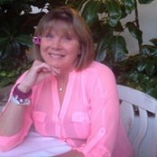 Marti Barton Hansen's photo