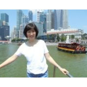 Foto von Tracey Pang