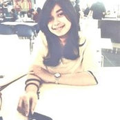 Theresia Paulina Toding's photo