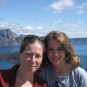 Anne Schreiber's photo
