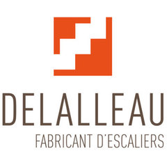 ESCALIERS DELALLEAU