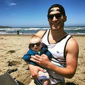 Anthony Gonzalez's photo