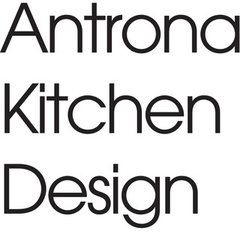 Antrona Kitchen Design