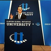 Connor Masterson's photo