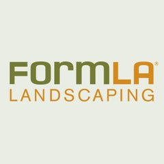 FormLA Landscaping