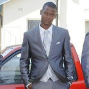 Simbarashe Mhishi's photo