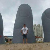Esteban Segundo's photo