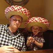Andy Brown's photo