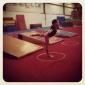 Erin Webbs foto