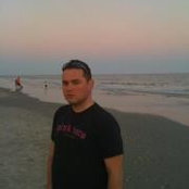 David Meredith's photo