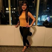 Foto von Arnika Kothari