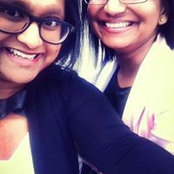 Nethra Nair's photo