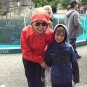 Sarah Strachan's photo