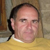Gilles Cazors billede