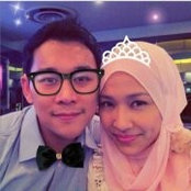 Shereen Amans billede