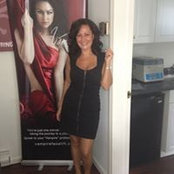 Corina Ianculovici's photo