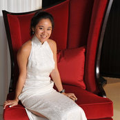 Tracey Lin's photo