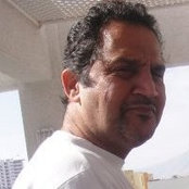 Foto von Anil Sewani