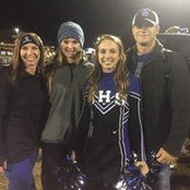 Matt Stevens's photo