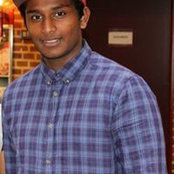 Foto von Jenoth Raja