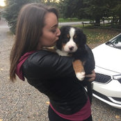 Candice Pelletier's photo