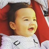 Amanda Iwasaki's photo