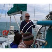 Ian Flint's photo