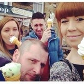 Matty Ando's photo