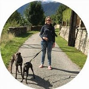 Foto von Cindy Saletti