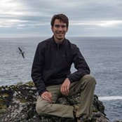 Ted Owens's photo