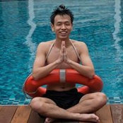 Chen Yu's photo