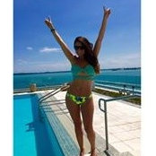 Juliana Lopez's photo