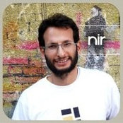 Nir Ninios billede