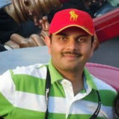 Keyur Shah's photo