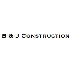 B & J Construction