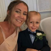 Natalie Earwicker's photo