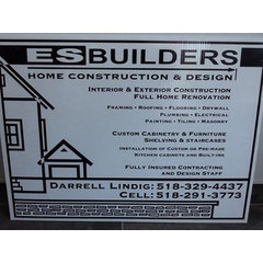 ES Builders