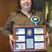 Debbie McLeod's photo