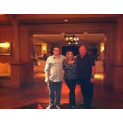 Tommy Sebestyen's photo