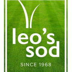 Leo's Sod