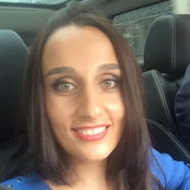 Mari Datishvili's photo