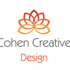 Cohen Creative Design